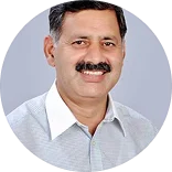 Sh. Rajesh Dharmani
