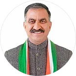 Shri Sukhvinder Singh