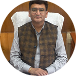 Sh. Surinder Kumar Vashisht